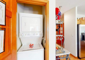 Chamonix Condominiums by TO